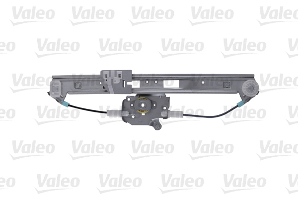 VALEO 850855 Alzacristallo-Alzacristallo-Ricambi Euro