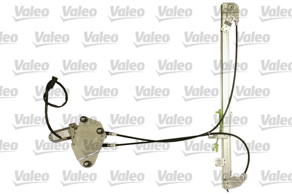 VALEO 851762 Alzacristallo