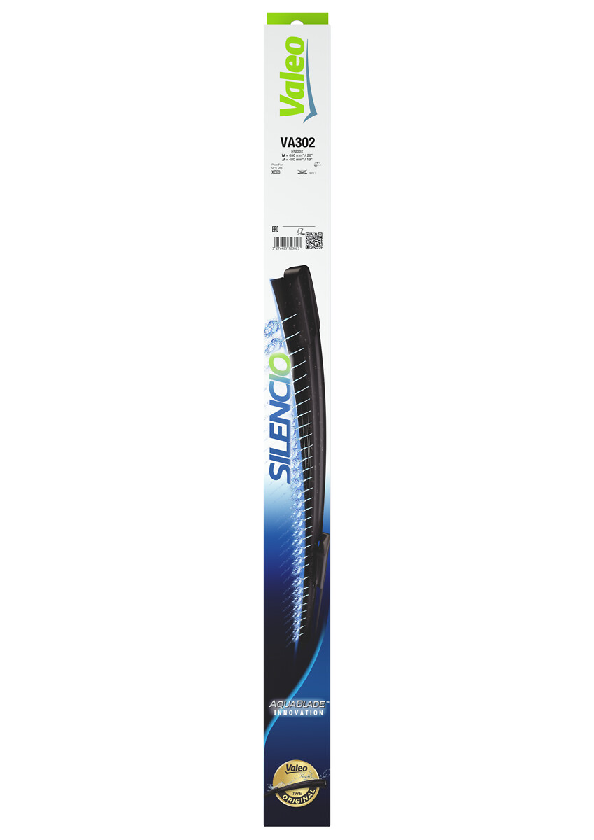 Wiper Blade