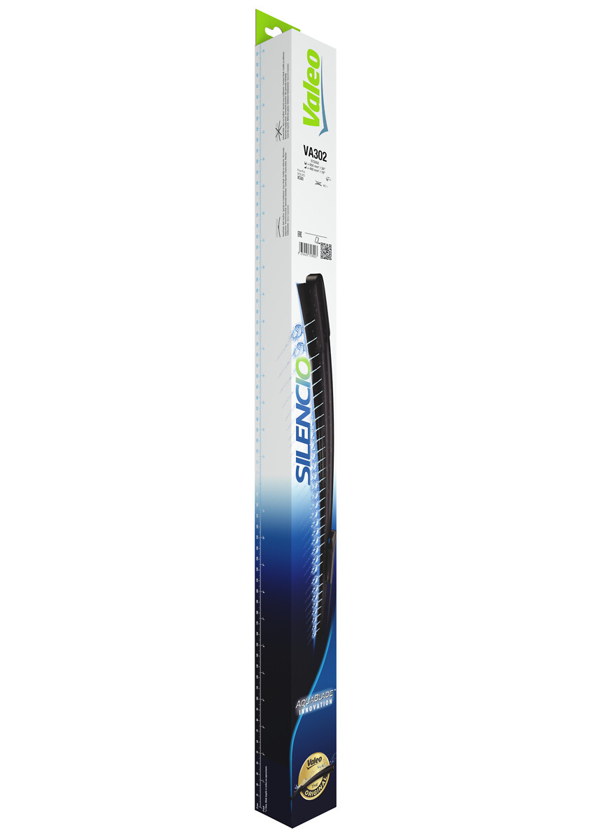 Wiper Blade 2