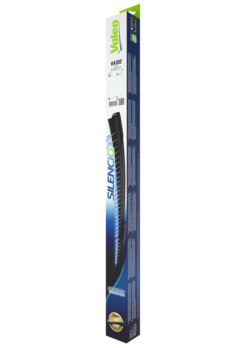 Wiper Blade 3