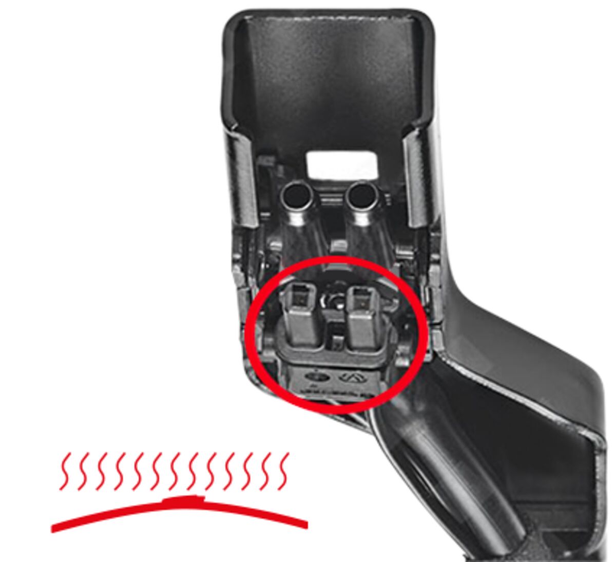 Wiper Blade 5