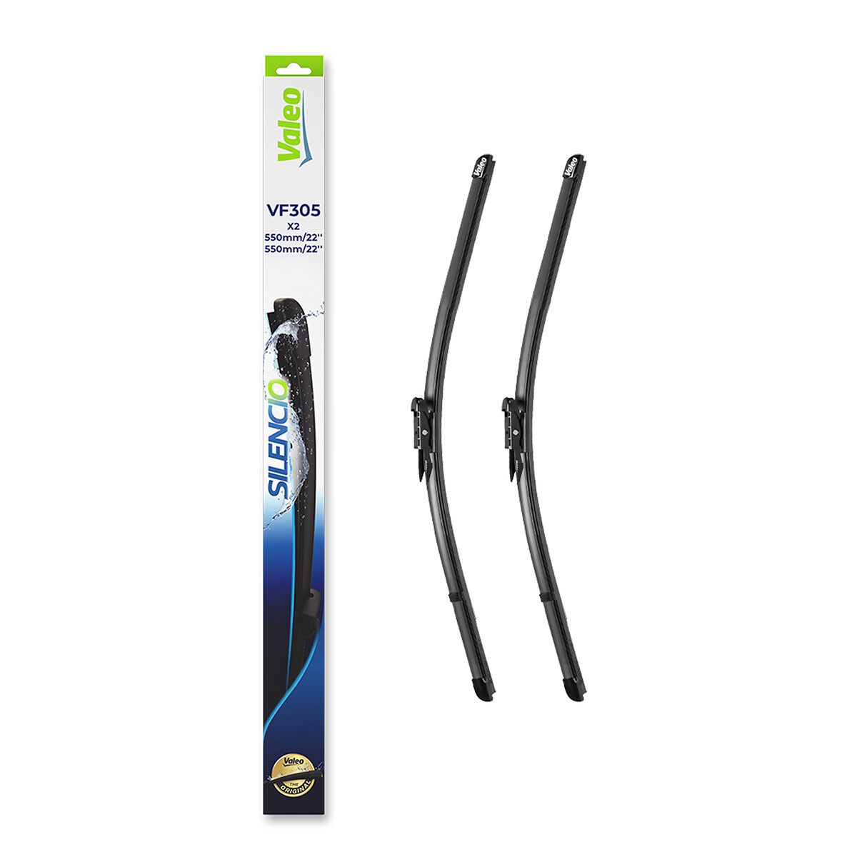Wiper Blade 10