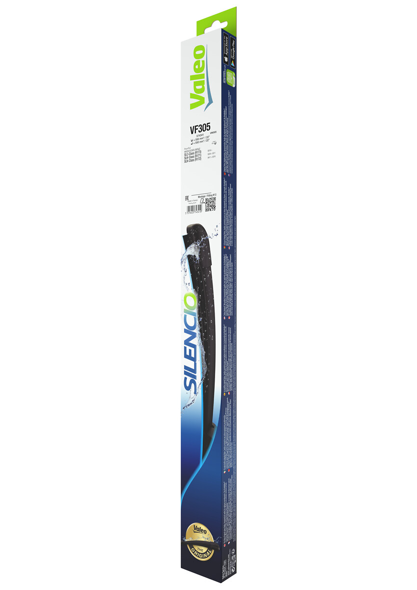 Wiper Blade 13