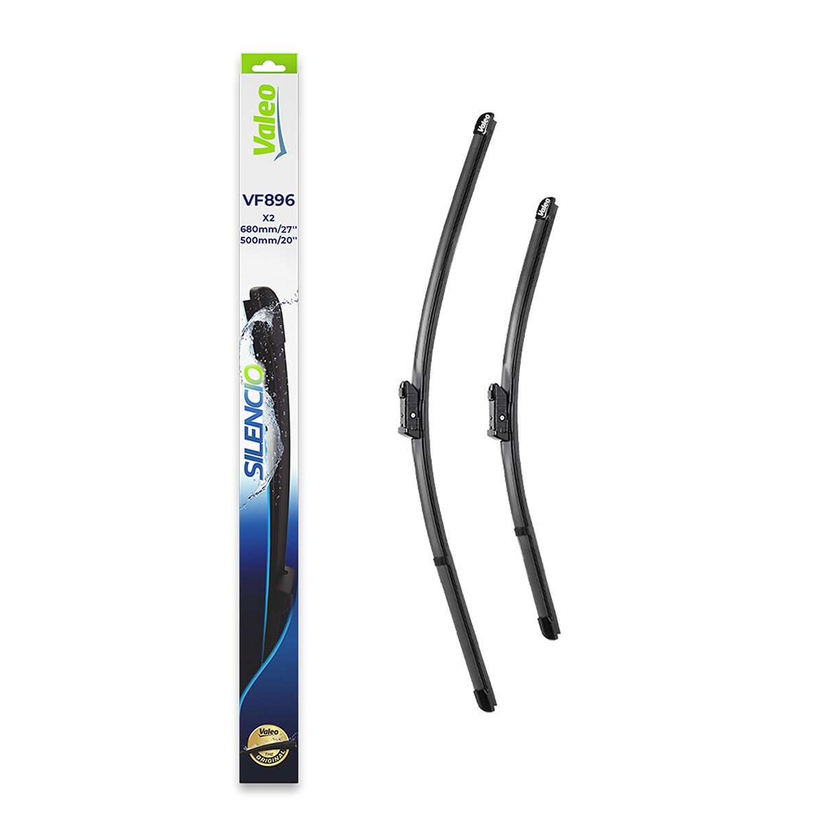 Wiper Blade 10