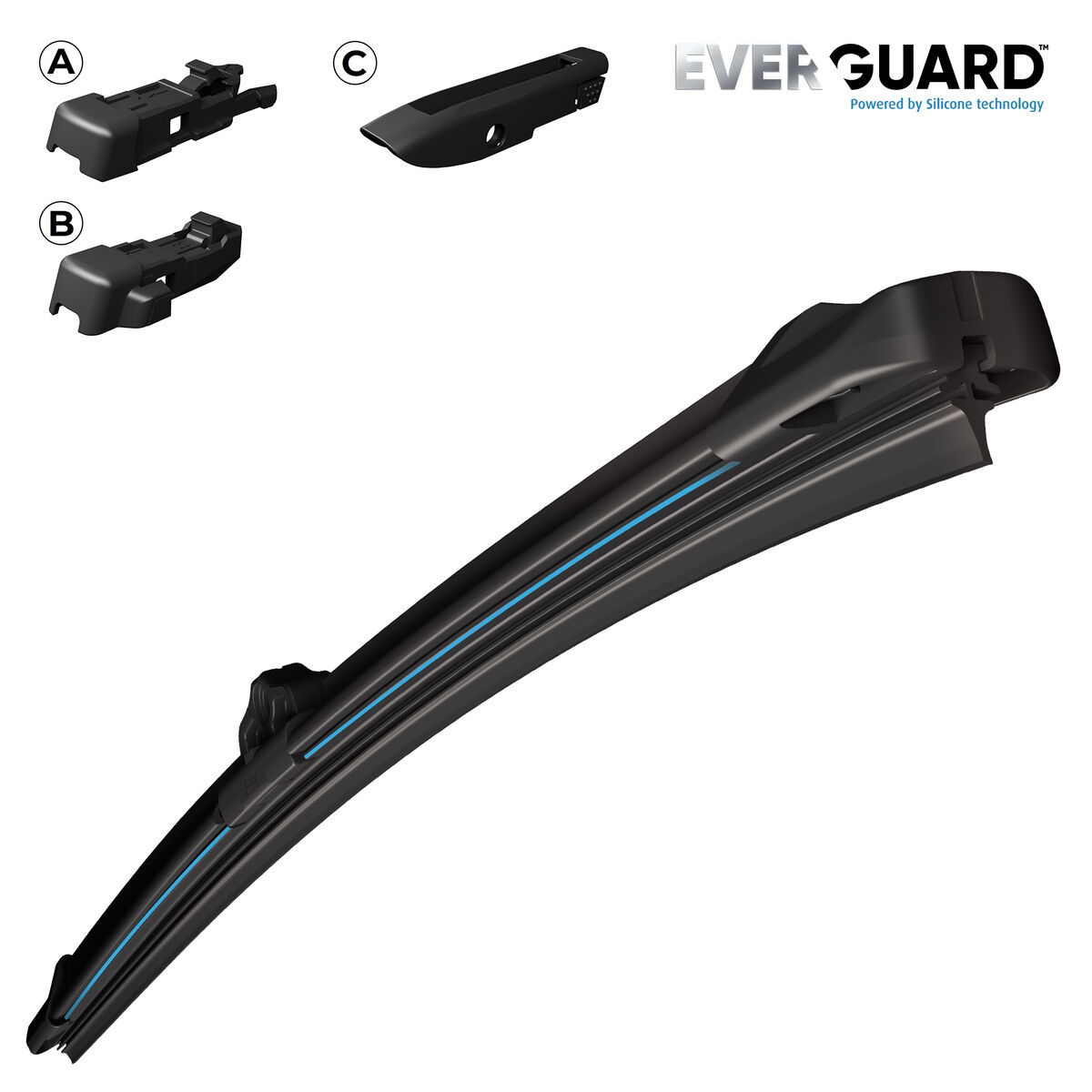 Wiper Blade 5