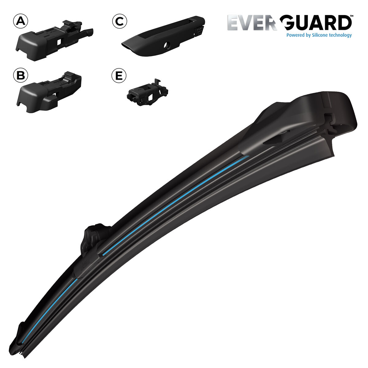 Wiper Blade 5