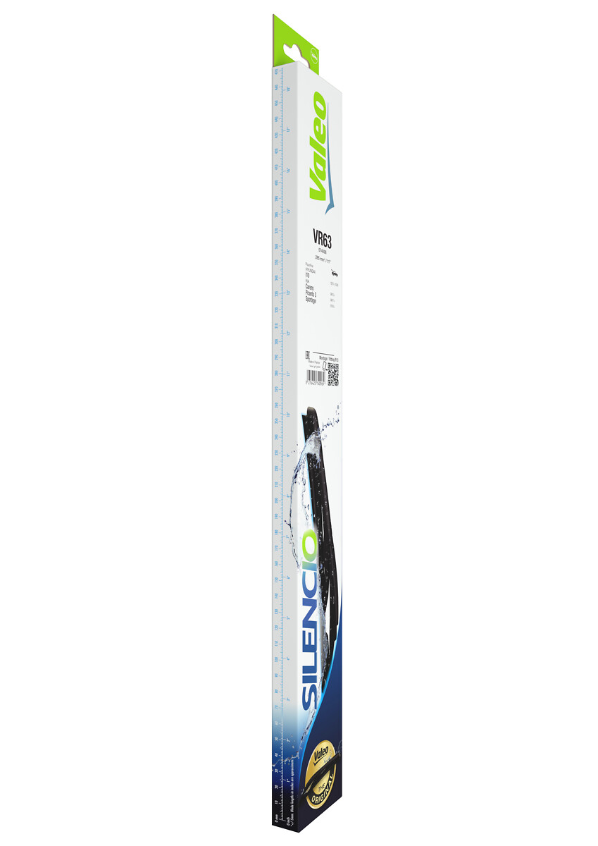 Wiper Blade 3