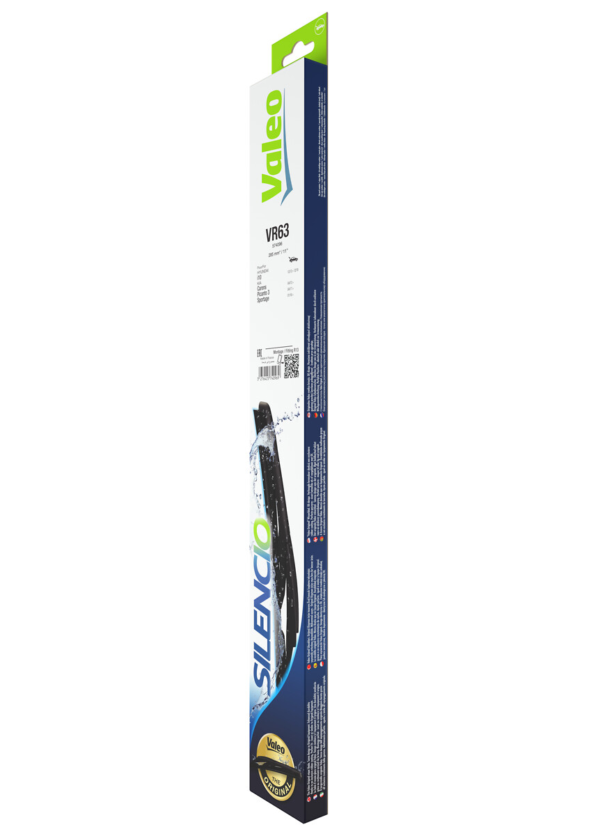 Wiper Blade 4
