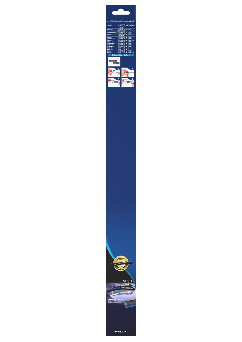 Wiper Blade 5