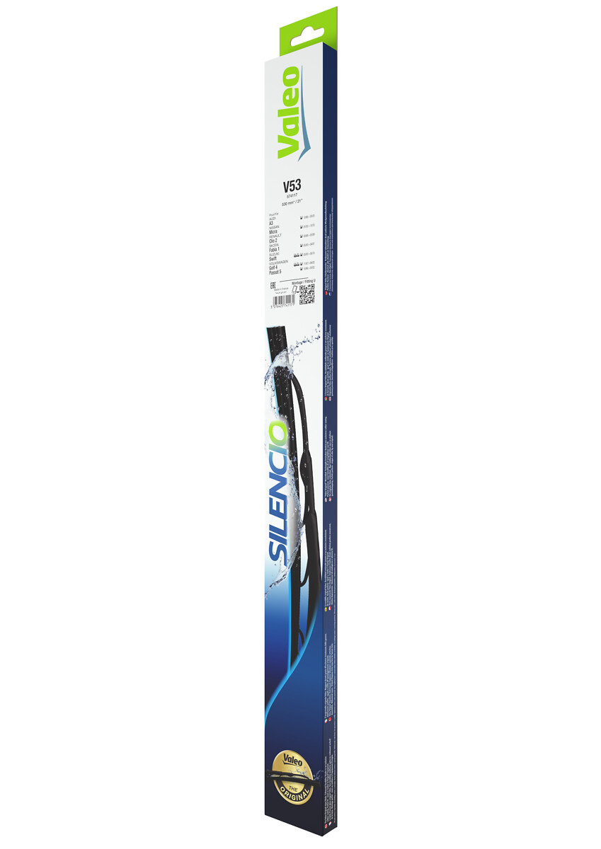 Wiper Blade 3
