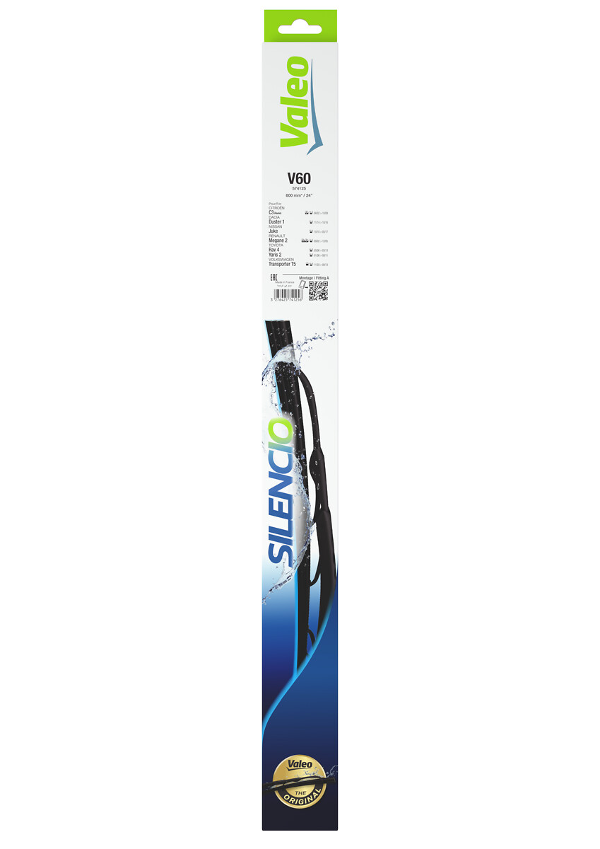 Wiper Blade 2