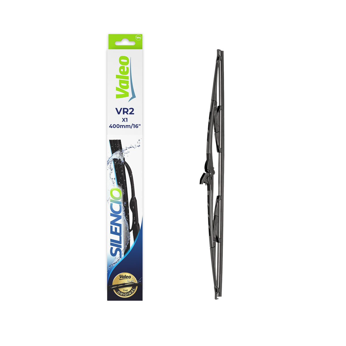 Wiper Blade 2
