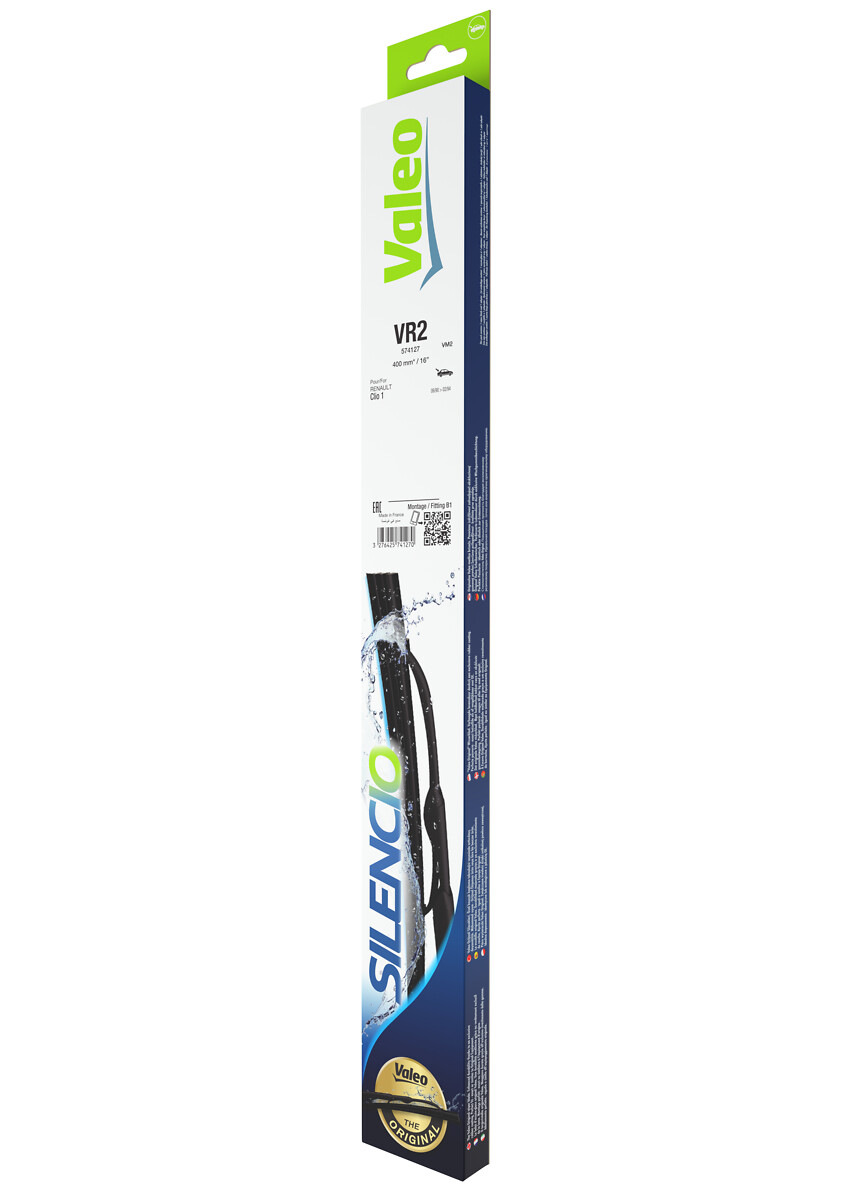 Wiper Blade 5