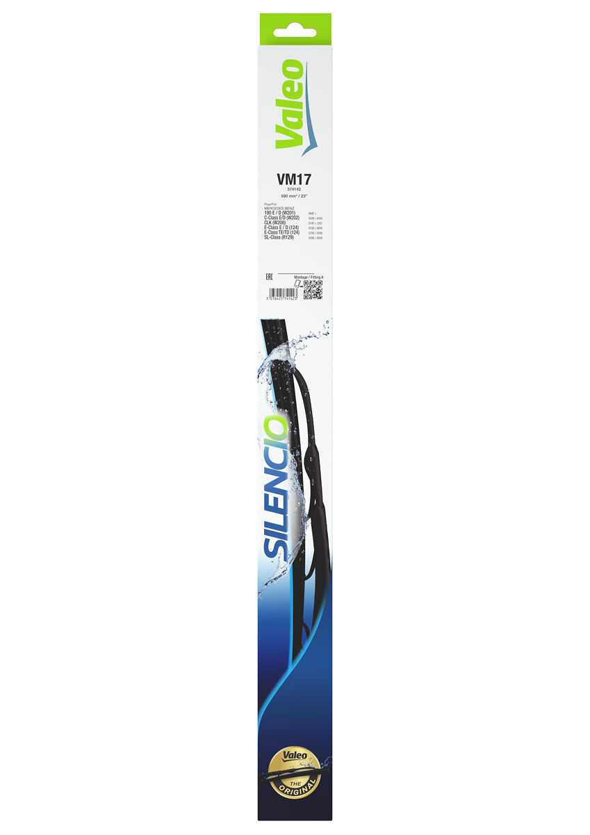 Wiper Blade