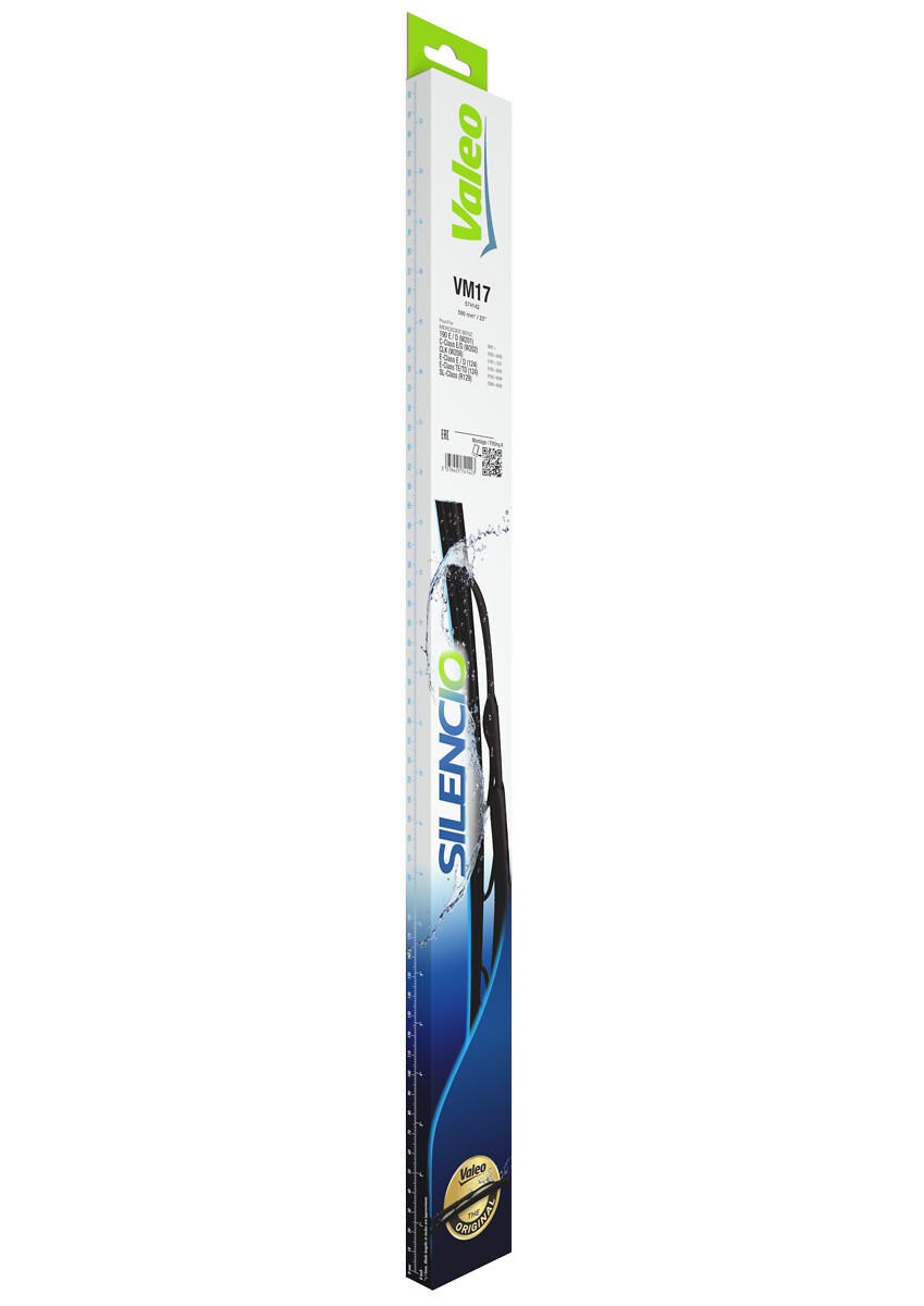 Wiper Blade 2