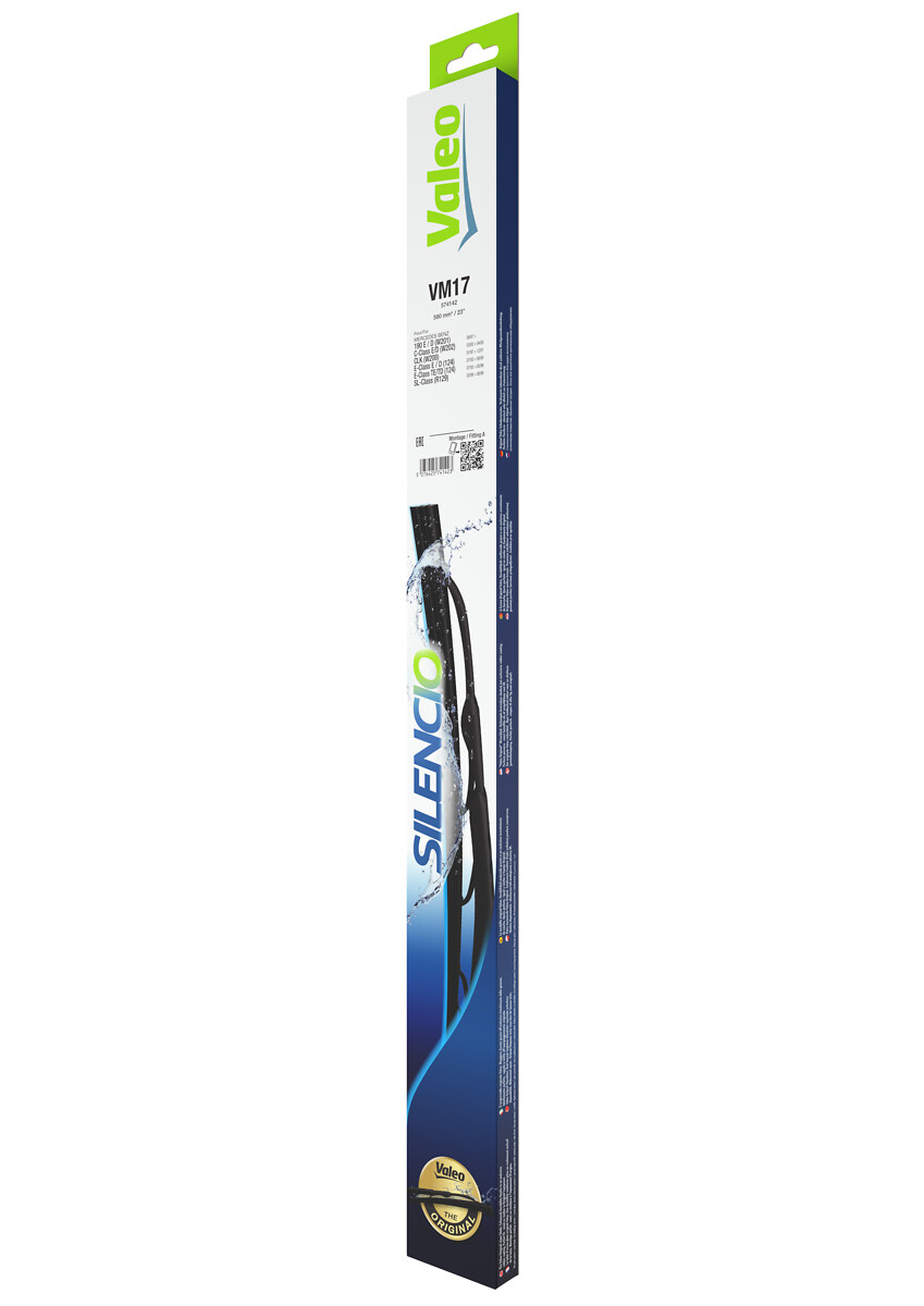 Wiper Blade 3