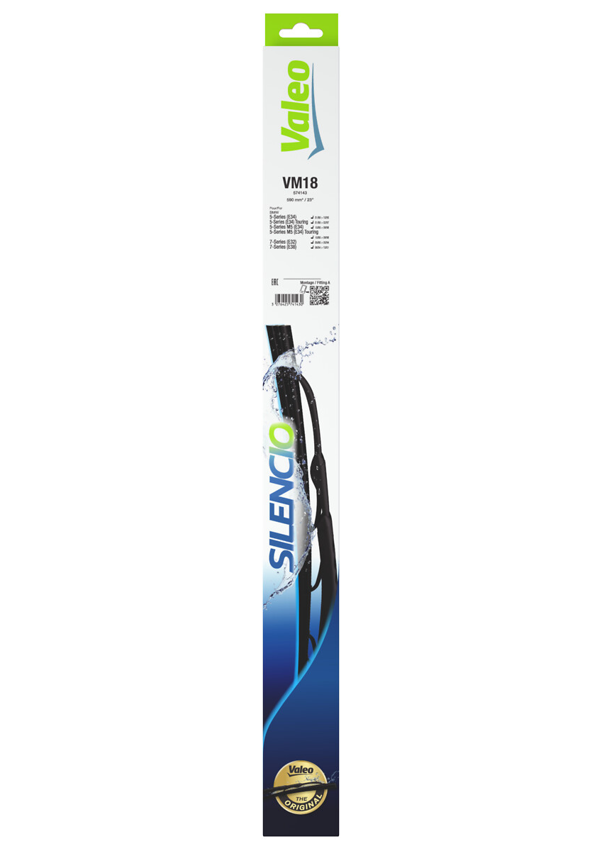 Wiper Blade