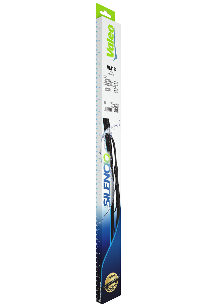 Wiper Blade 2