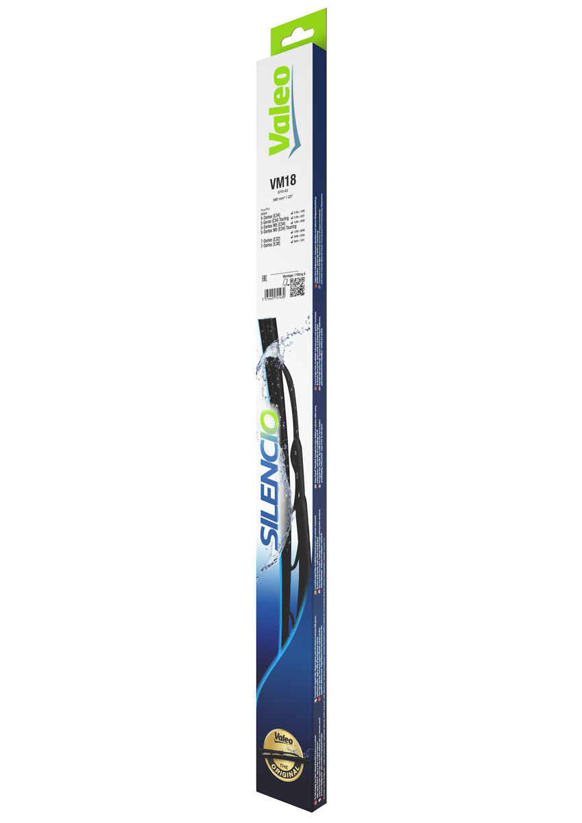 Wiper Blade 3