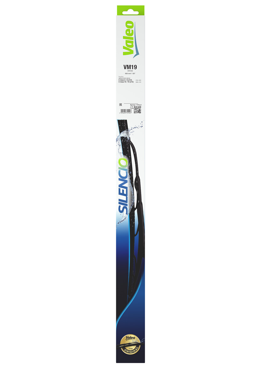 Wiper Blade