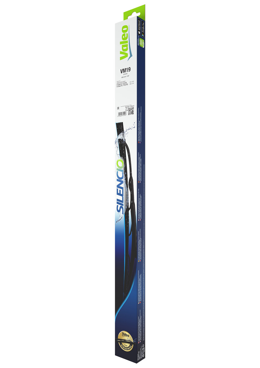 Wiper Blade 3