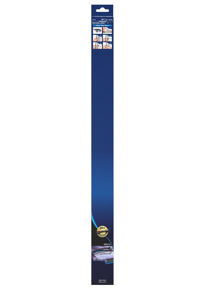 Wiper Blade 4