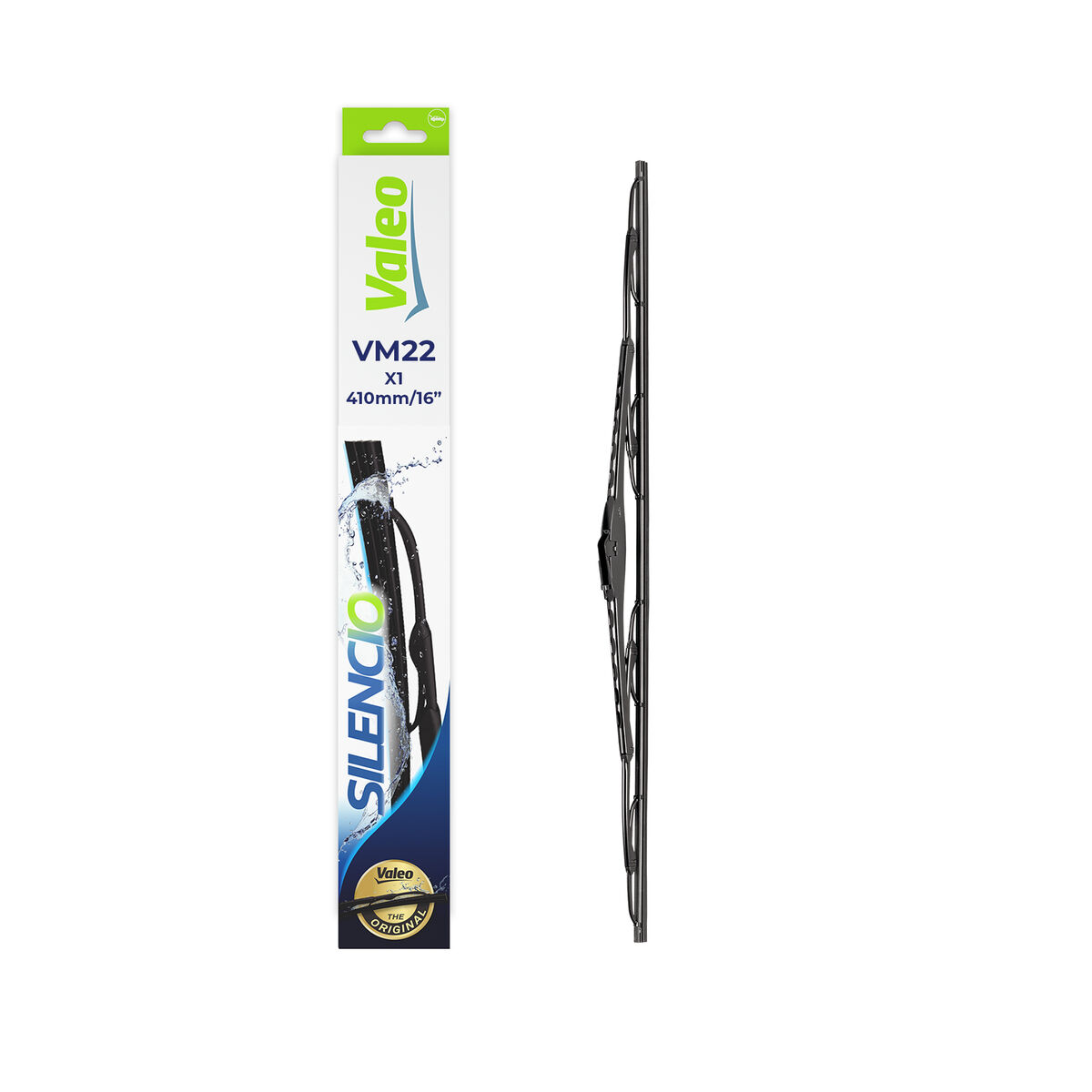 Wiper Blade