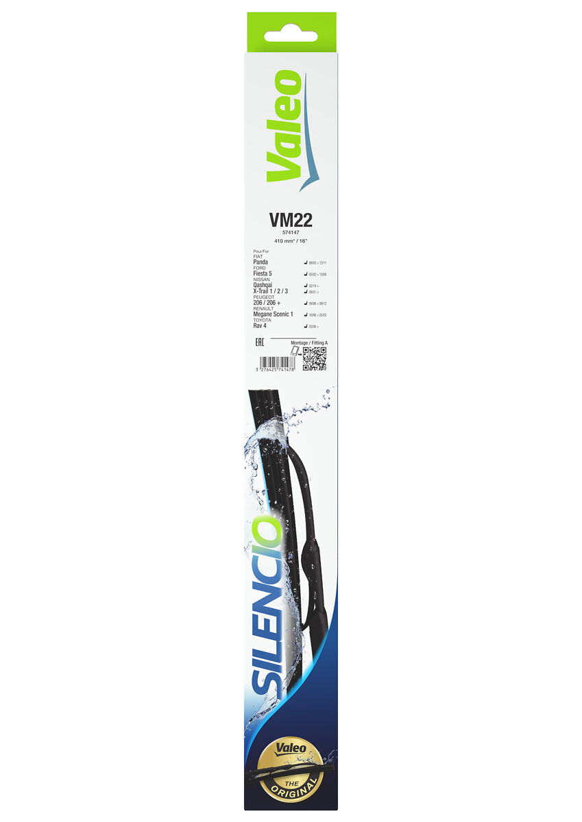 Wiper Blade 2