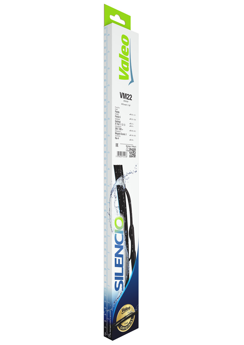 Wiper Blade 3
