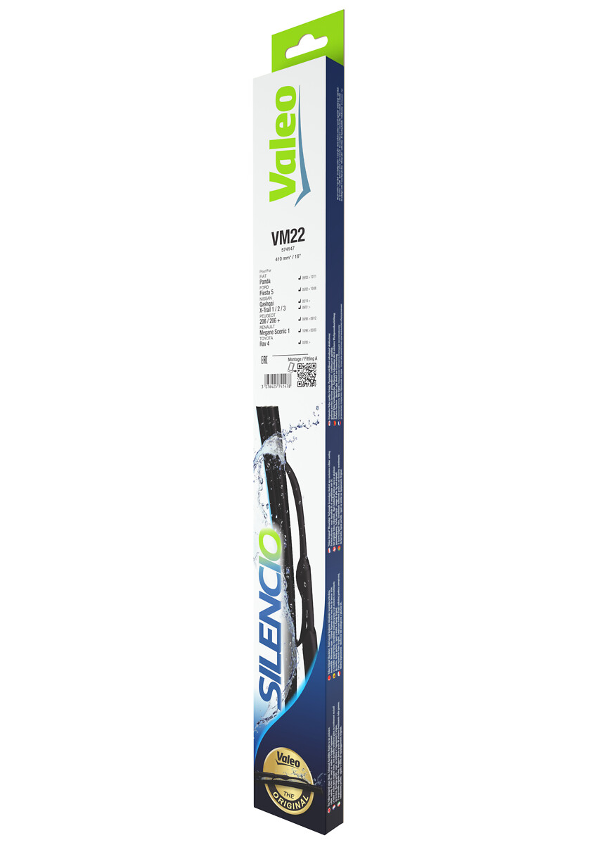 Wiper Blade 4