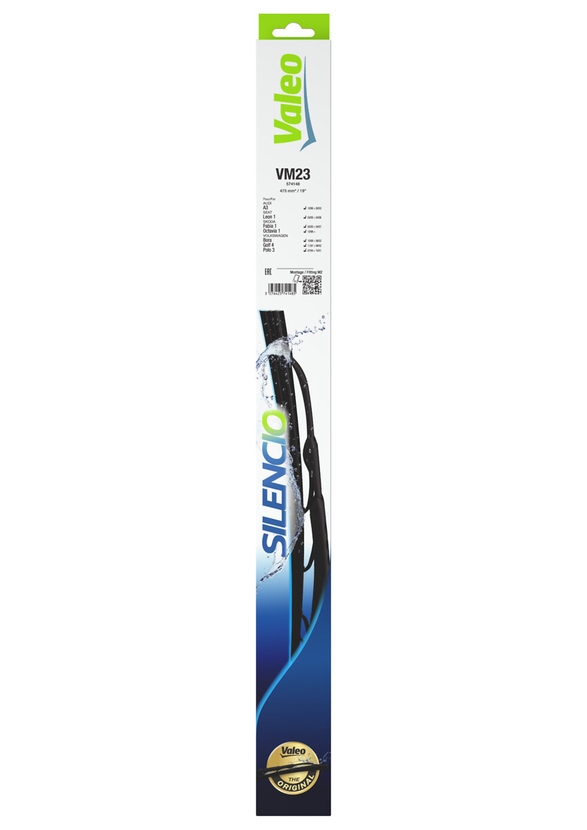 Wiper Blade