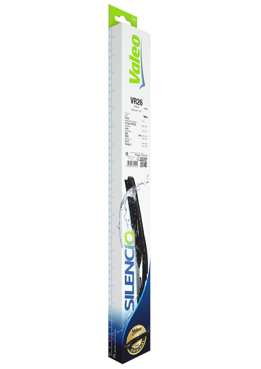 Wiper Blade 4