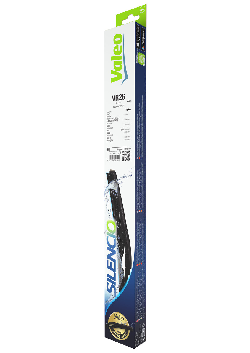 Wiper Blade 5