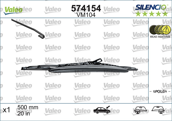 Wiper Blade 4