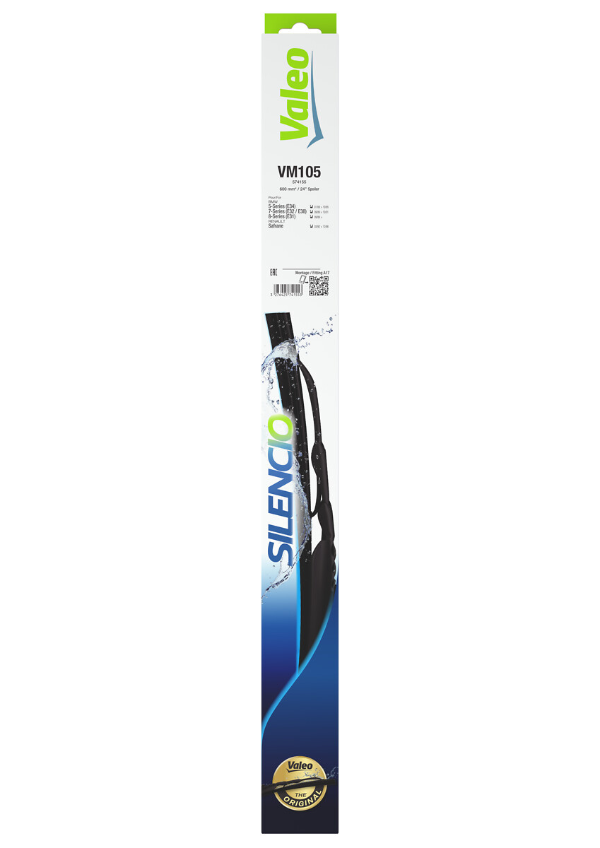 Wiper Blade