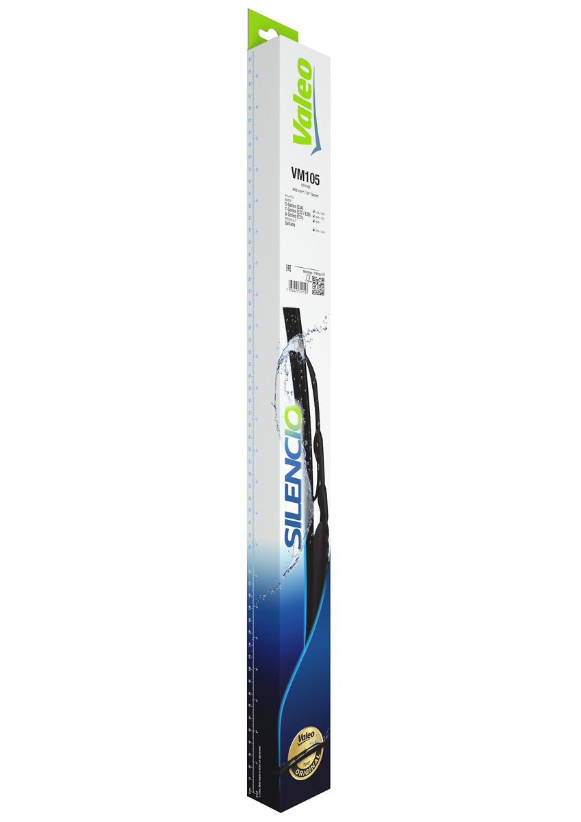 Wiper Blade 2
