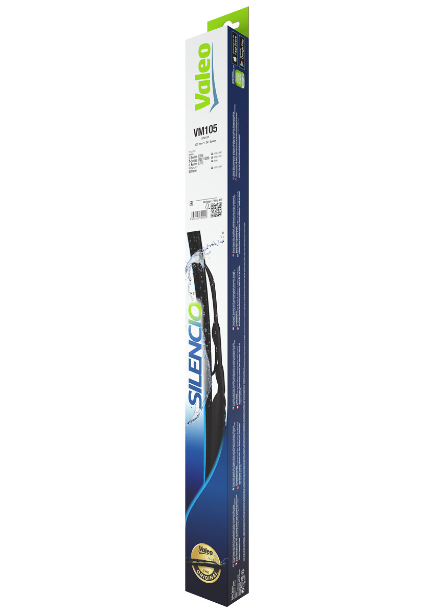 Wiper Blade 3