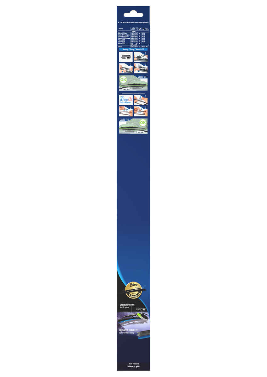 Wiper Blade 4