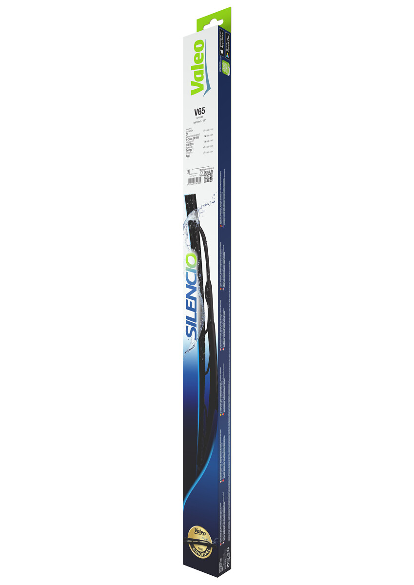 Wiper Blade 3
