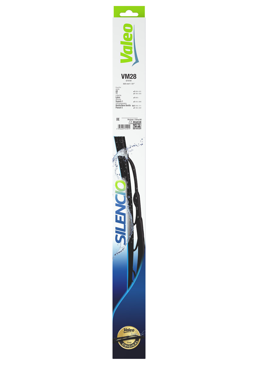 Wiper Blade
