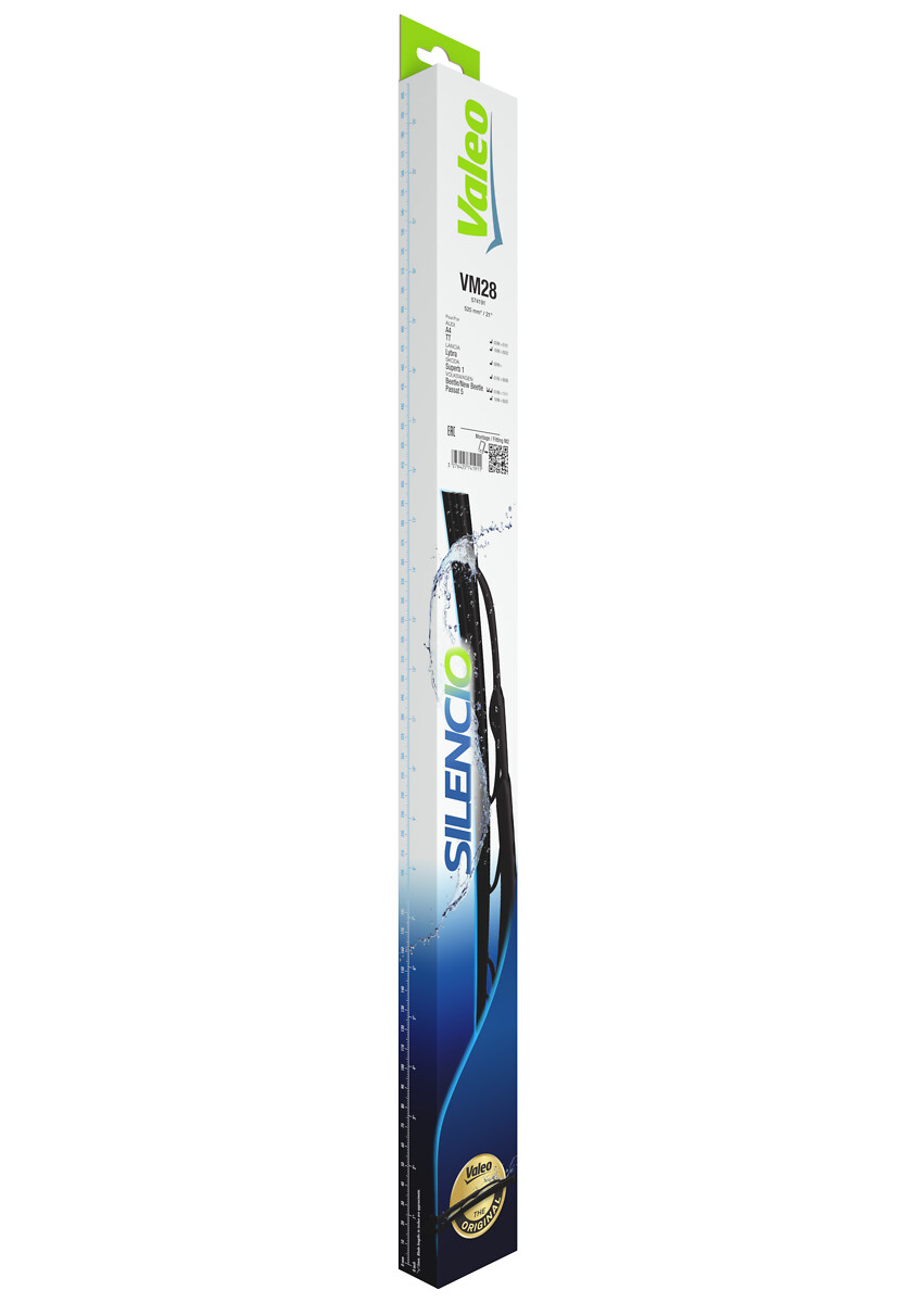 Wiper Blade 2