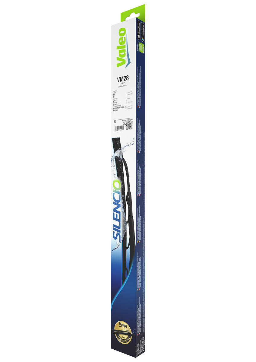 Wiper Blade 3