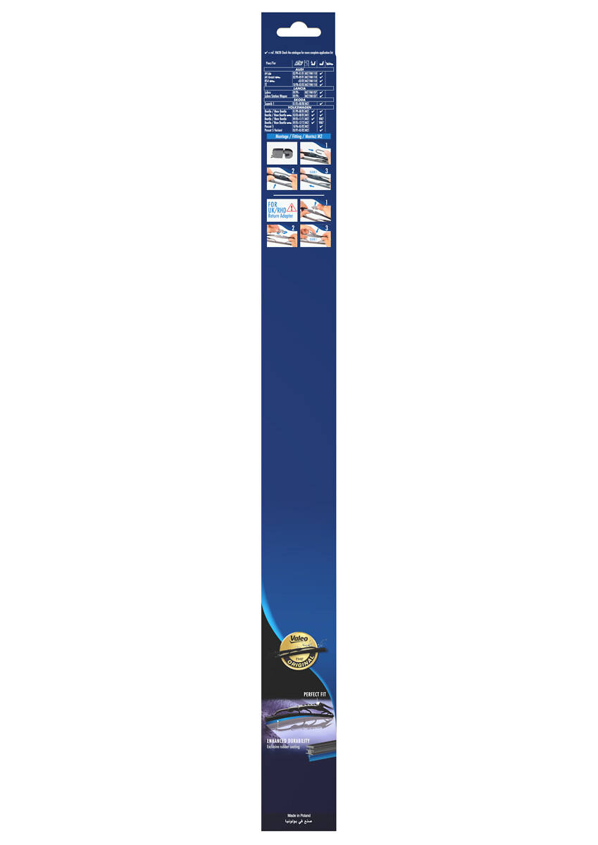 Wiper Blade 4