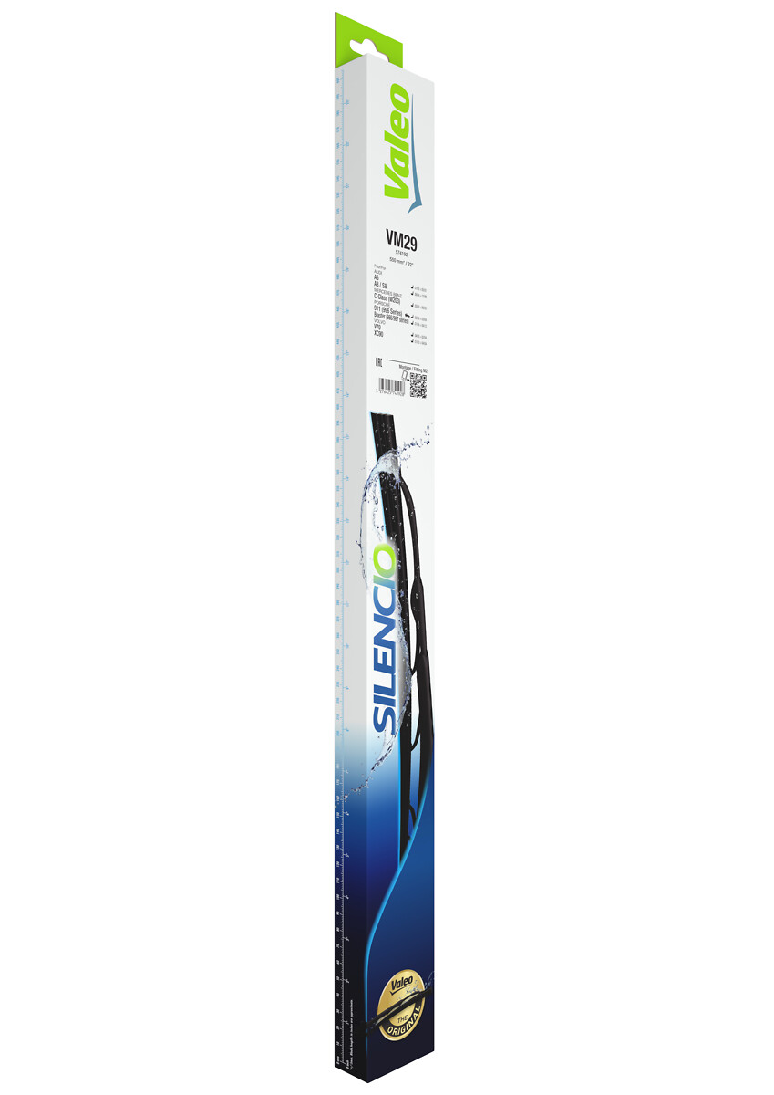 Wiper Blade 2