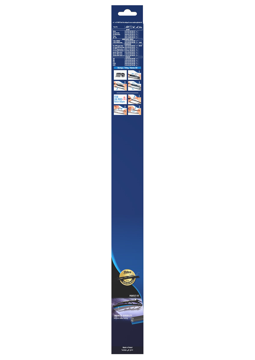 Wiper Blade 4