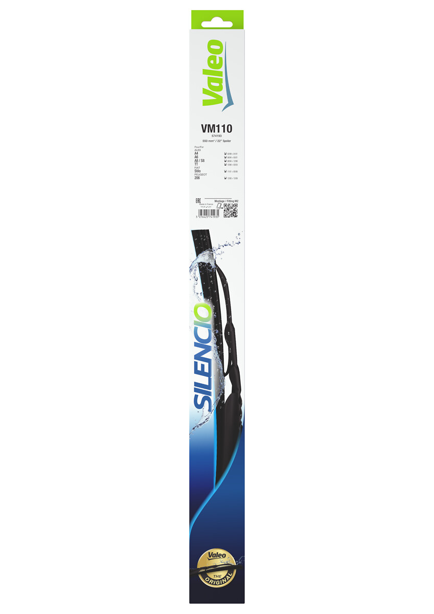 Wiper Blade 2