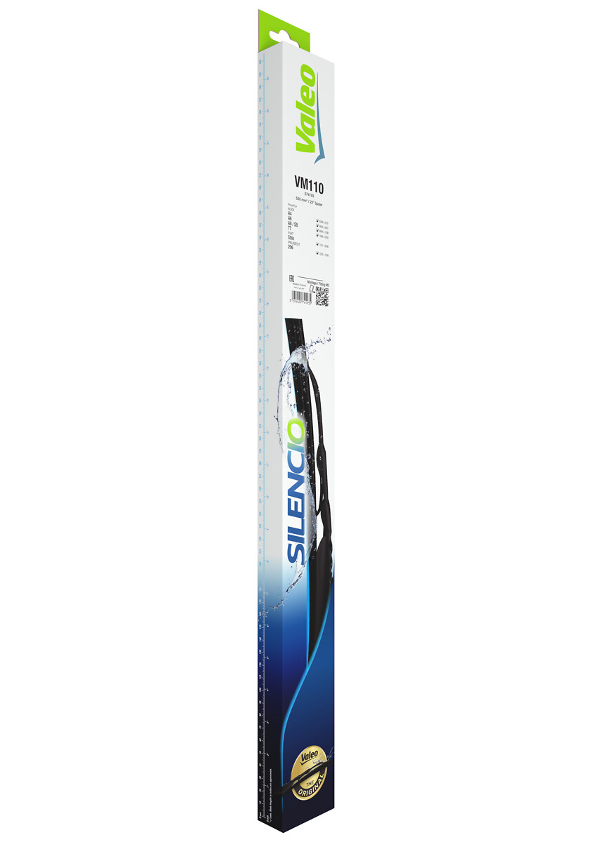 Wiper Blade 3