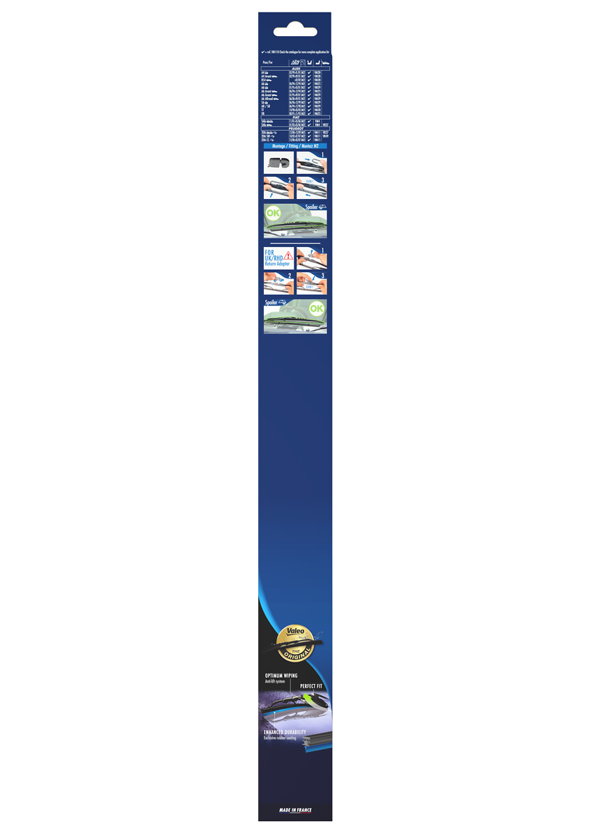 Wiper Blade 5