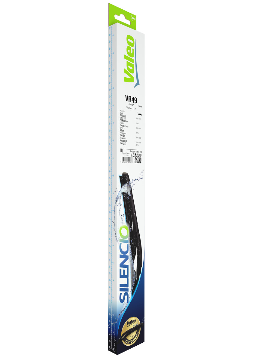 Wiper Blade 4